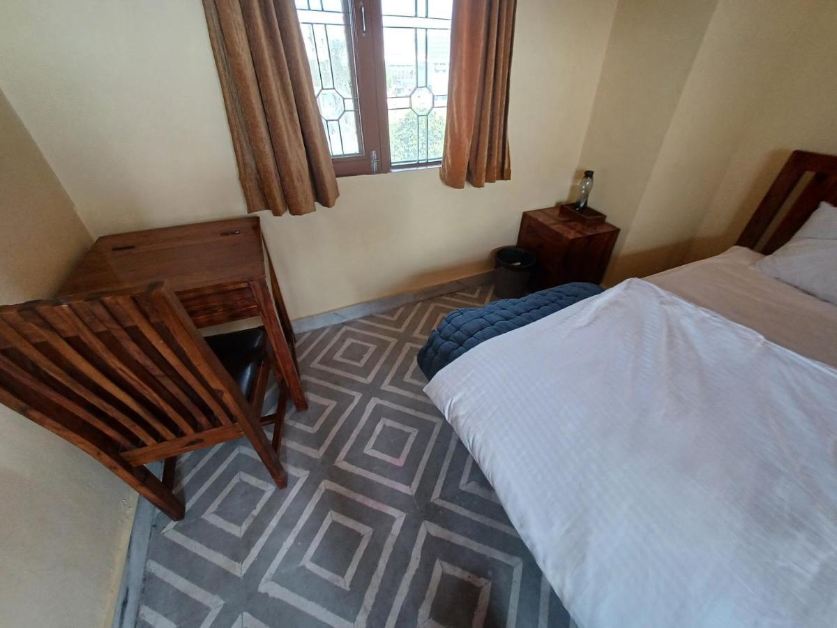 Beena Homestay ชัยปุระ ภายนอก รูปภาพ
