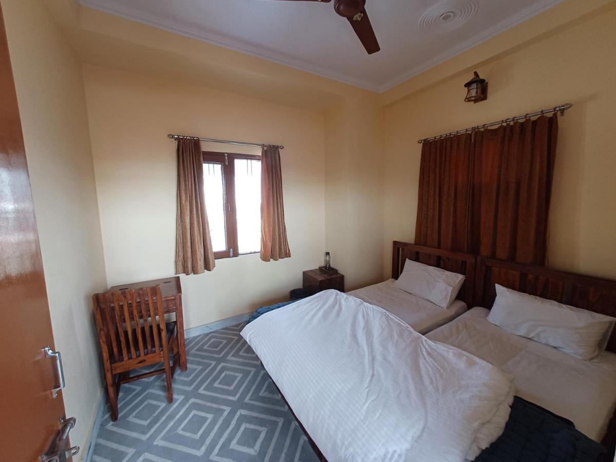 Beena Homestay ชัยปุระ ภายนอก รูปภาพ