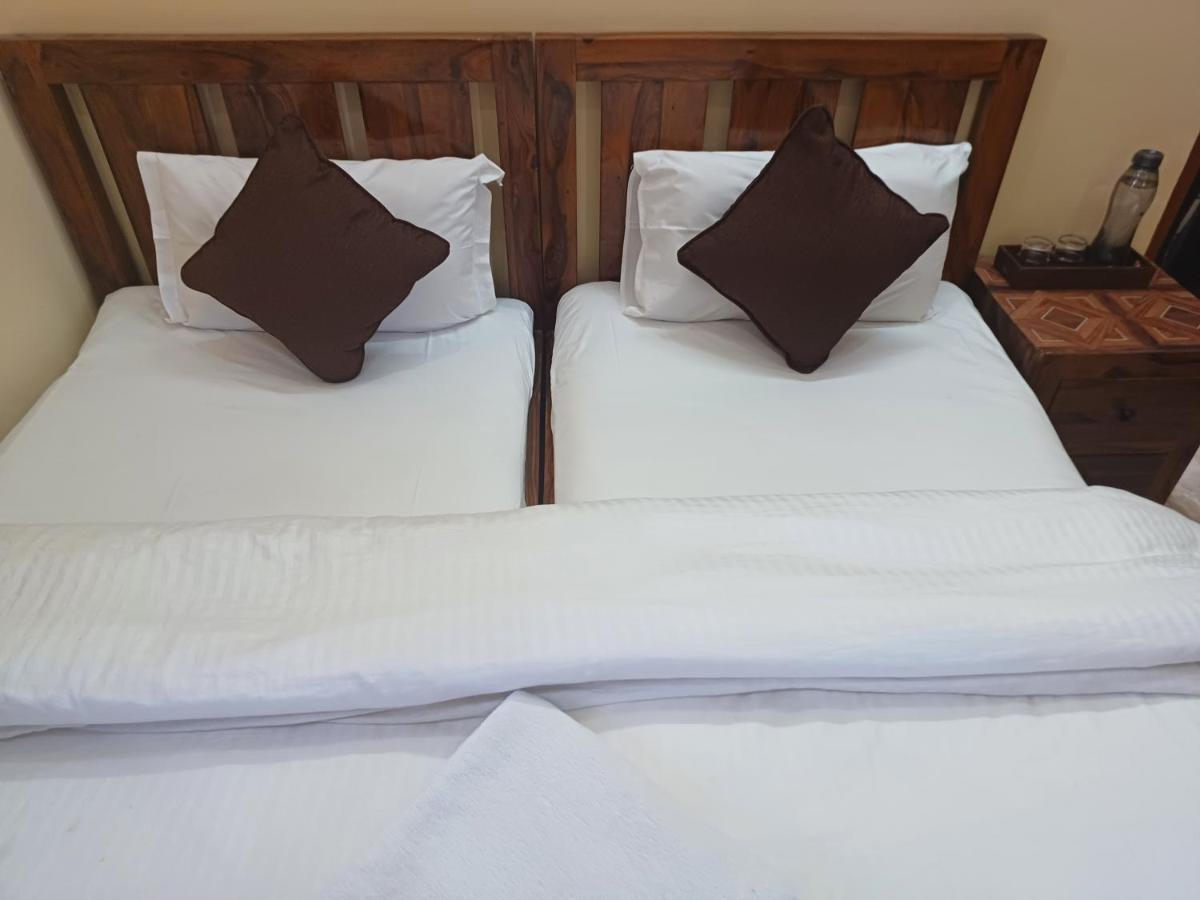 Beena Homestay ชัยปุระ ภายนอก รูปภาพ