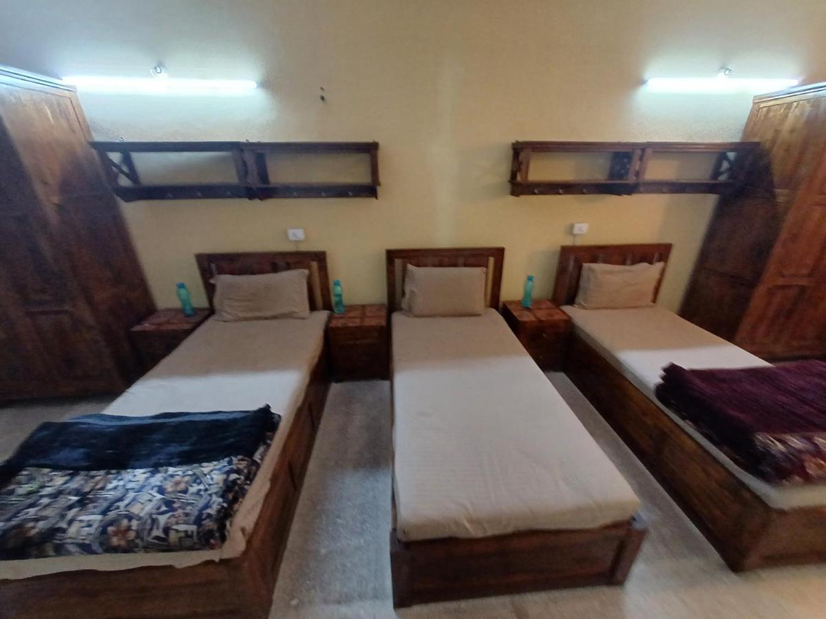 Beena Homestay ชัยปุระ ภายนอก รูปภาพ