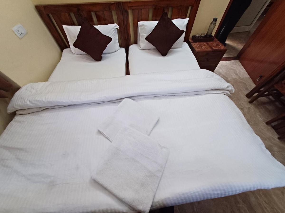 Beena Homestay ชัยปุระ ภายนอก รูปภาพ