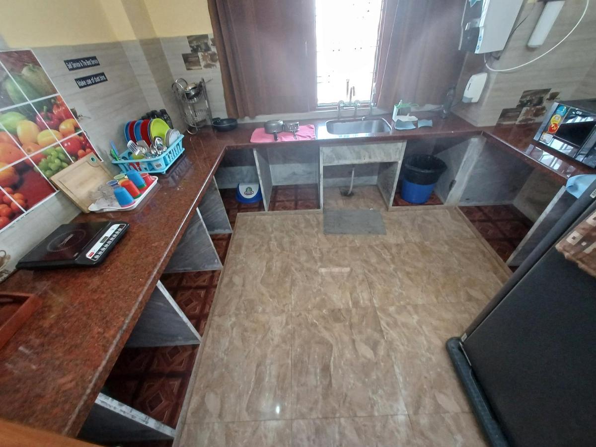 Beena Homestay ชัยปุระ ภายนอก รูปภาพ