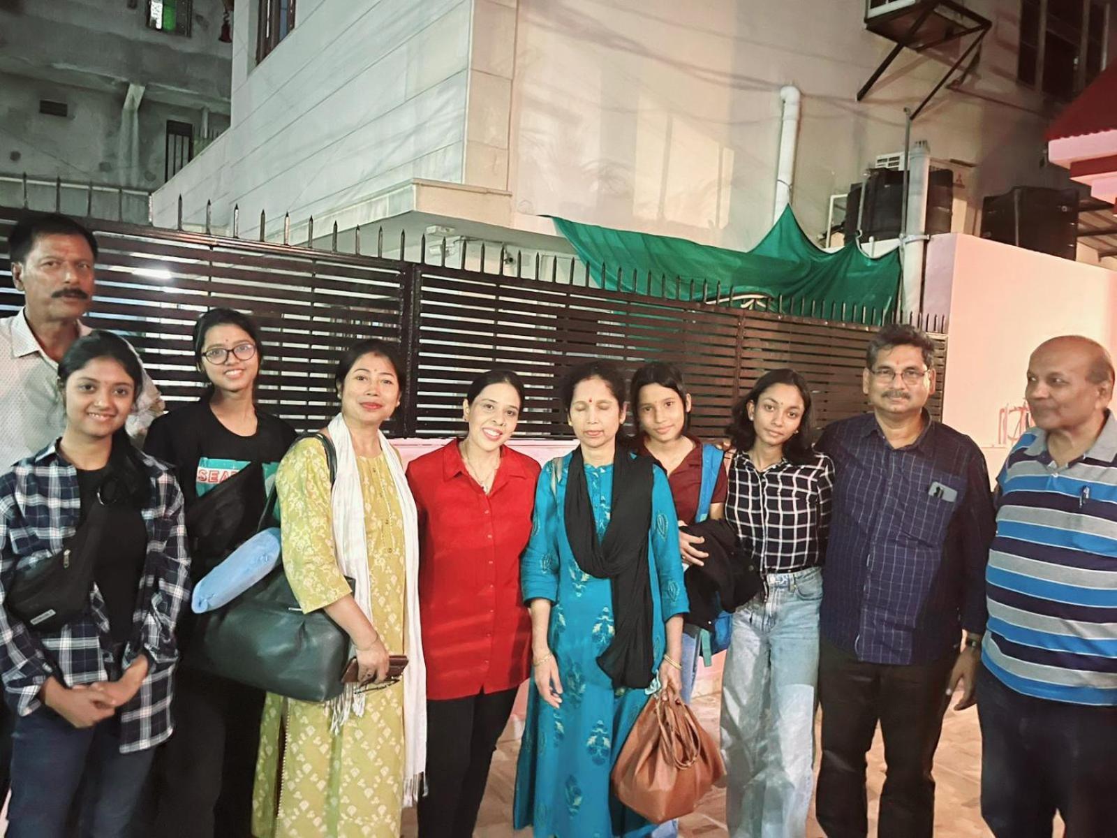 Beena Homestay ชัยปุระ ภายนอก รูปภาพ