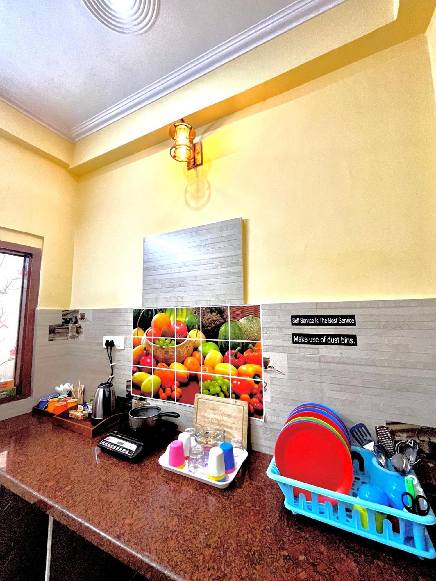 Beena Homestay ชัยปุระ ภายนอก รูปภาพ