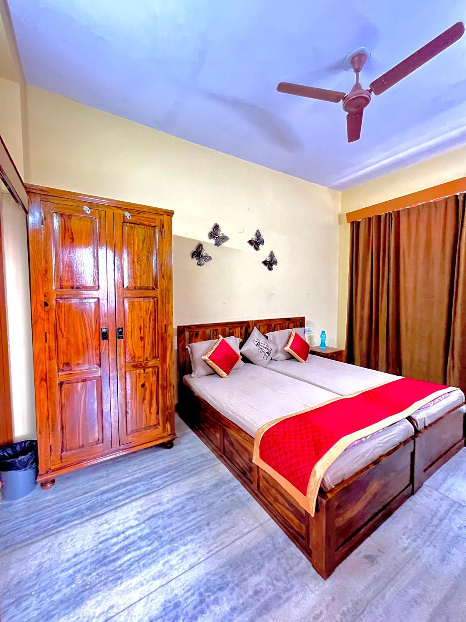 Beena Homestay ชัยปุระ ภายนอก รูปภาพ